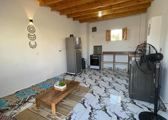 La Linda Asala - Private Yard - Near Asala Square