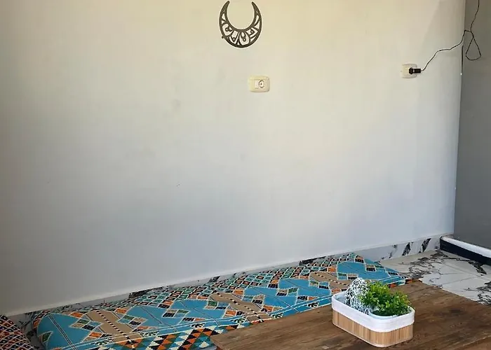 Tatil Evi La Linda Asala - Private Yard - Near Asala Square *